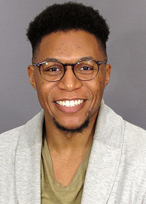 Headshot